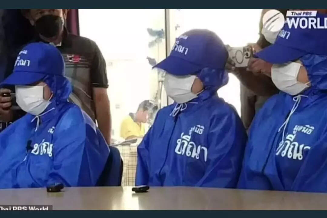 Credits : Thai PBS