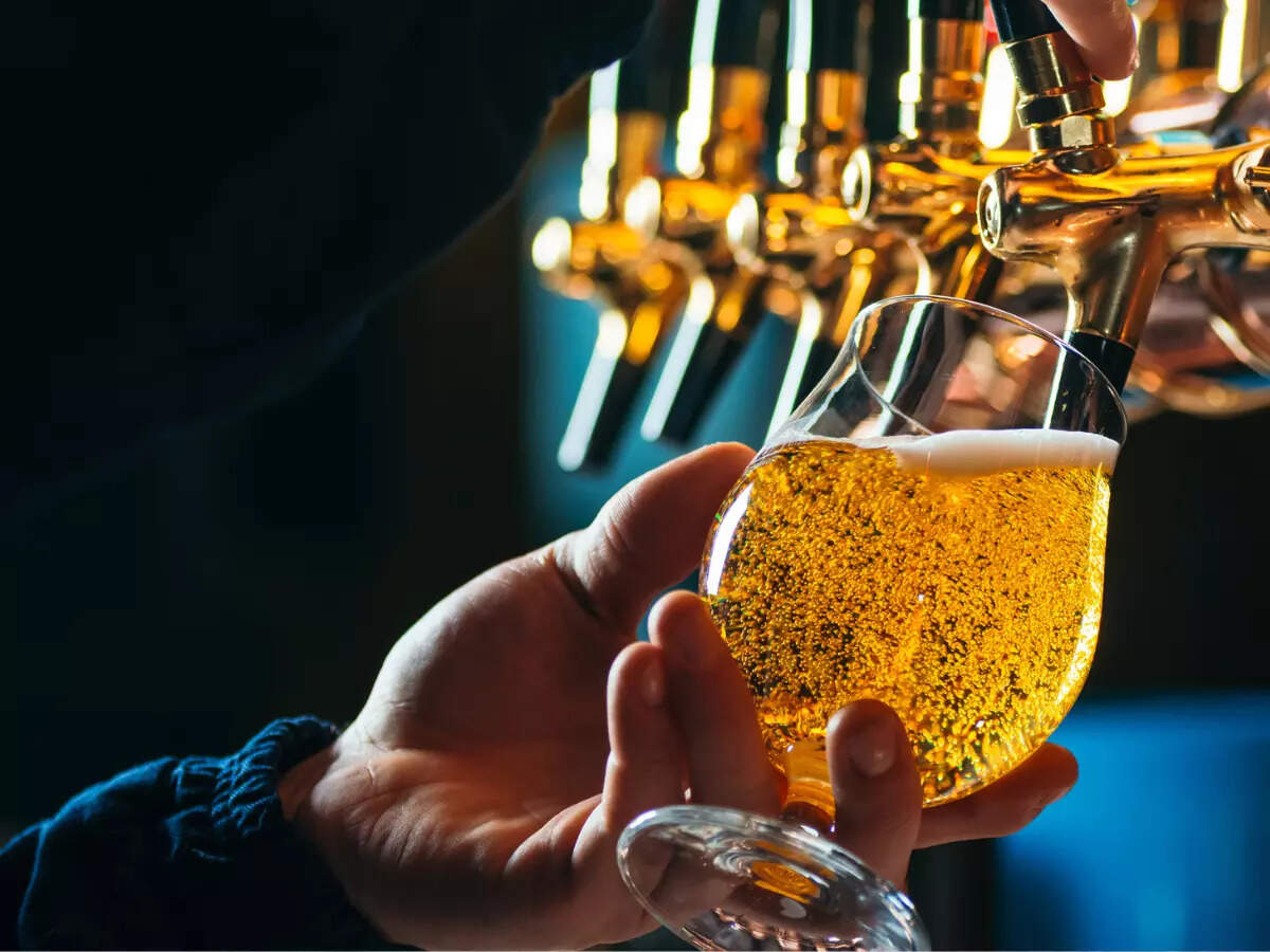 beer