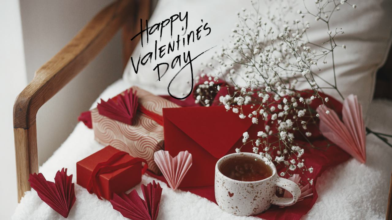 Valentine's Day Images, Pics