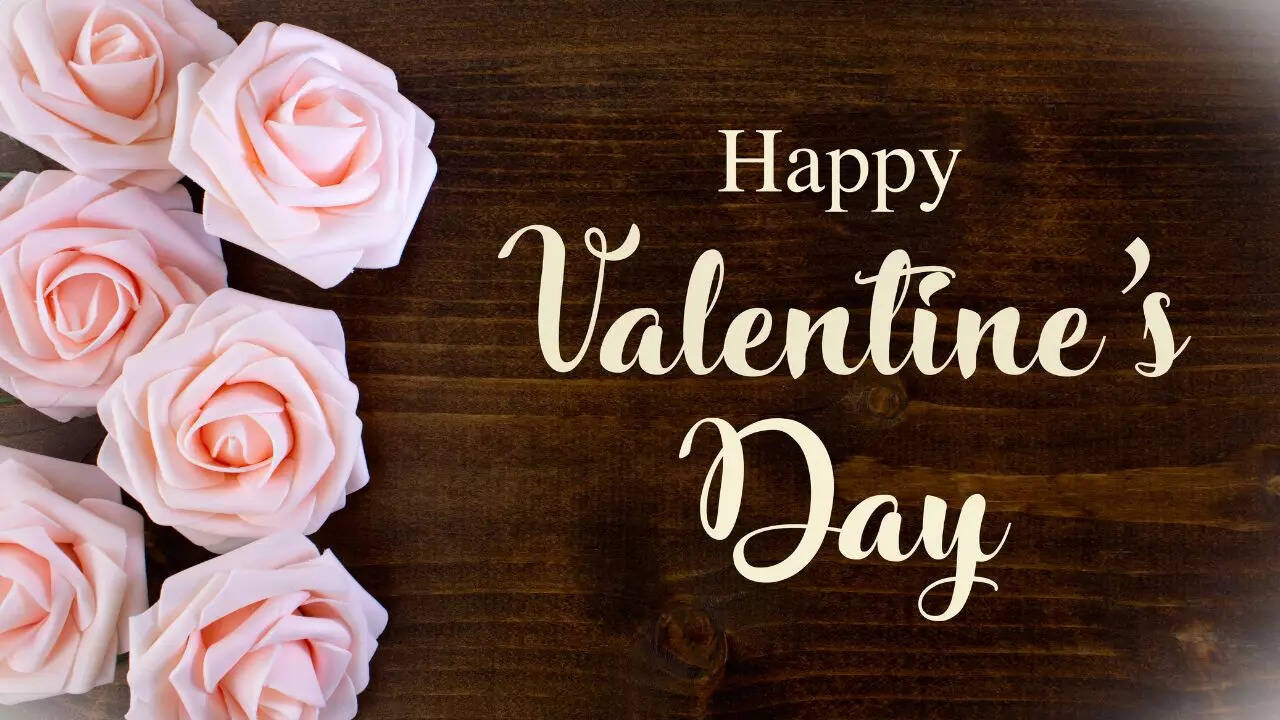 Valentines Day Greetings, Quotes