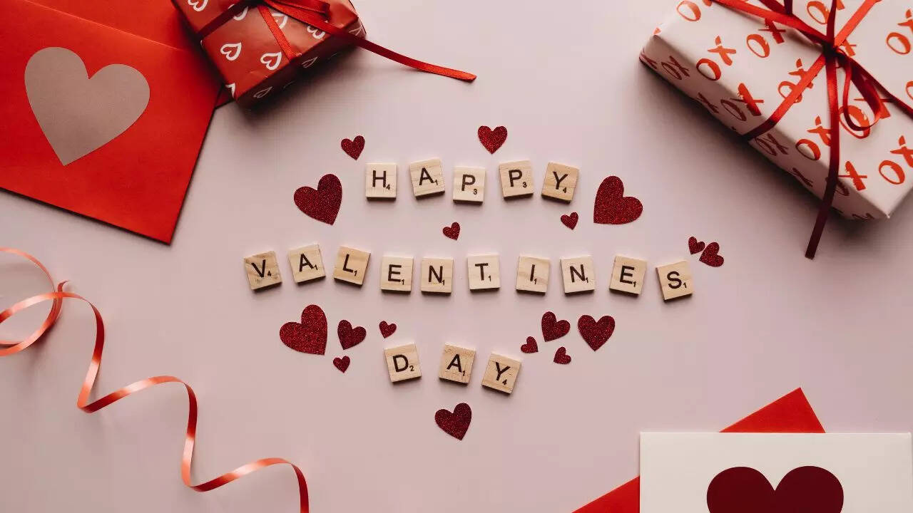 2025 Valentine's Day