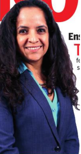 Anuradha Nath
