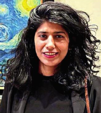 Archana Bajaj