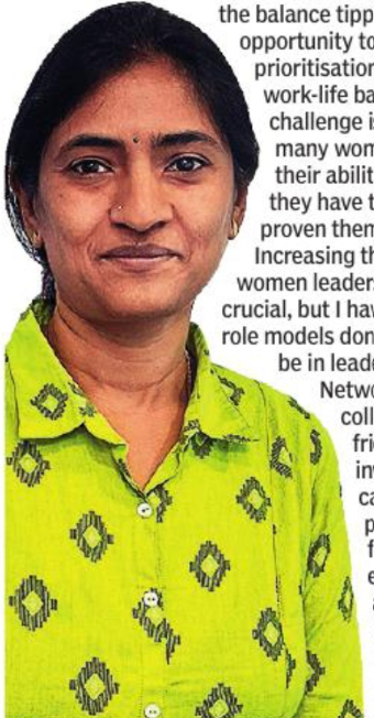 Rajeshwari Sundararajan