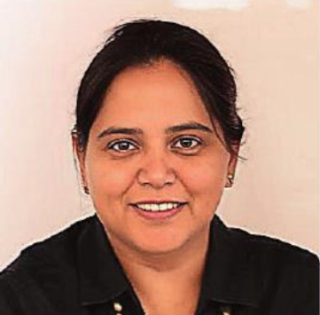 Khyatee Chhabra