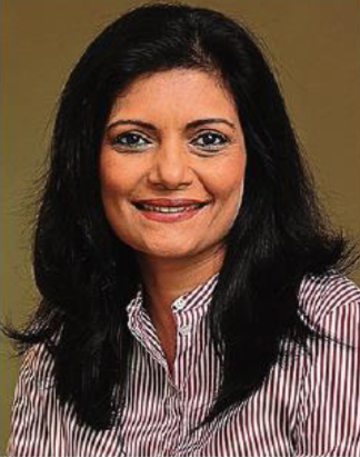 Sindhu Gangadharan
