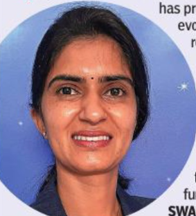 Swapna Muthukrishnan
