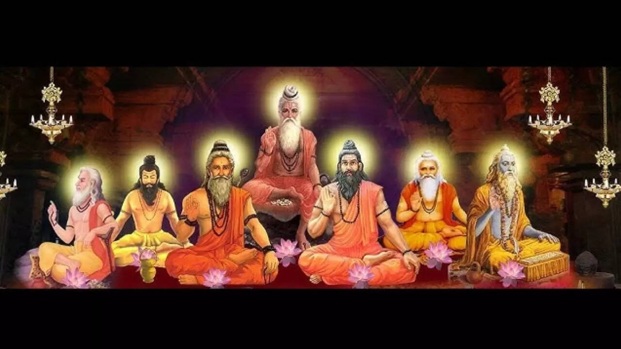 spiritual roles