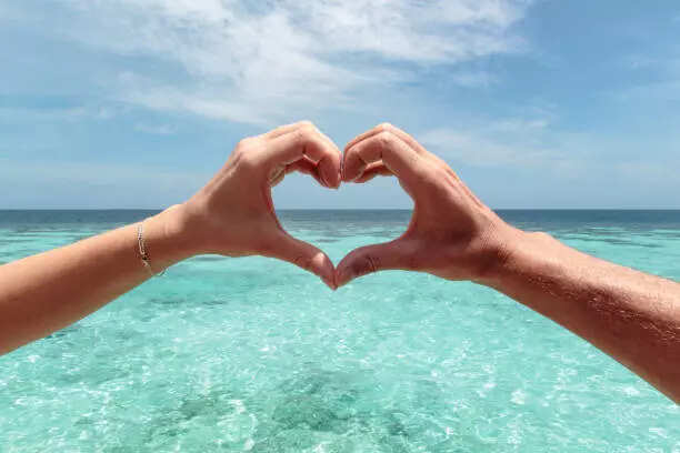 Valentine’s Day wishes