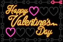Happy Valentine Day 2025