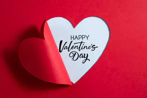 Valentine Day wishes