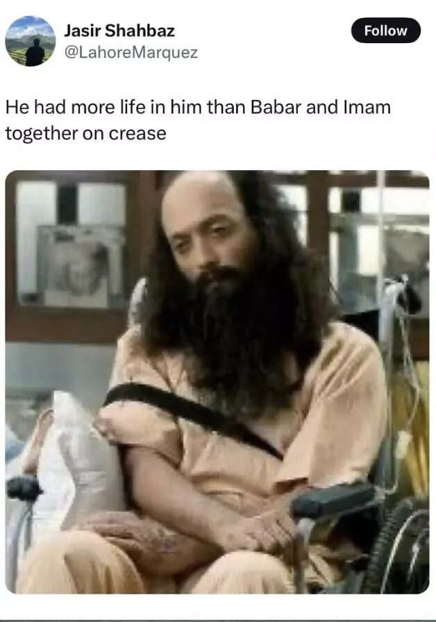 India vs Pakistan memes