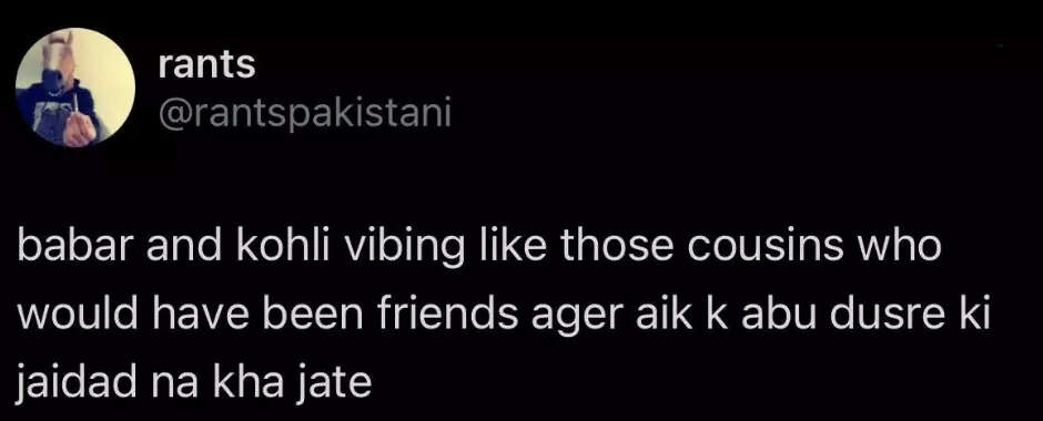 India vs Pakistan memes