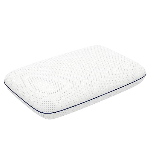 Flo Adjustable Memory Foam Pillow
