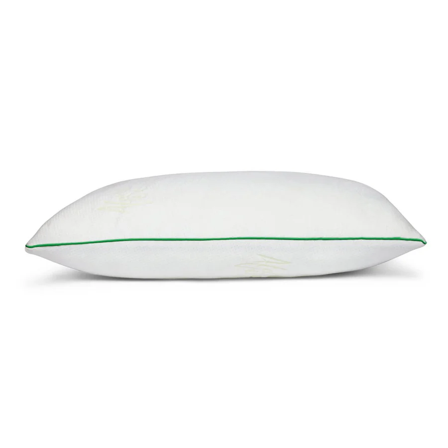 Flo Adjustable Microfibre Pillow