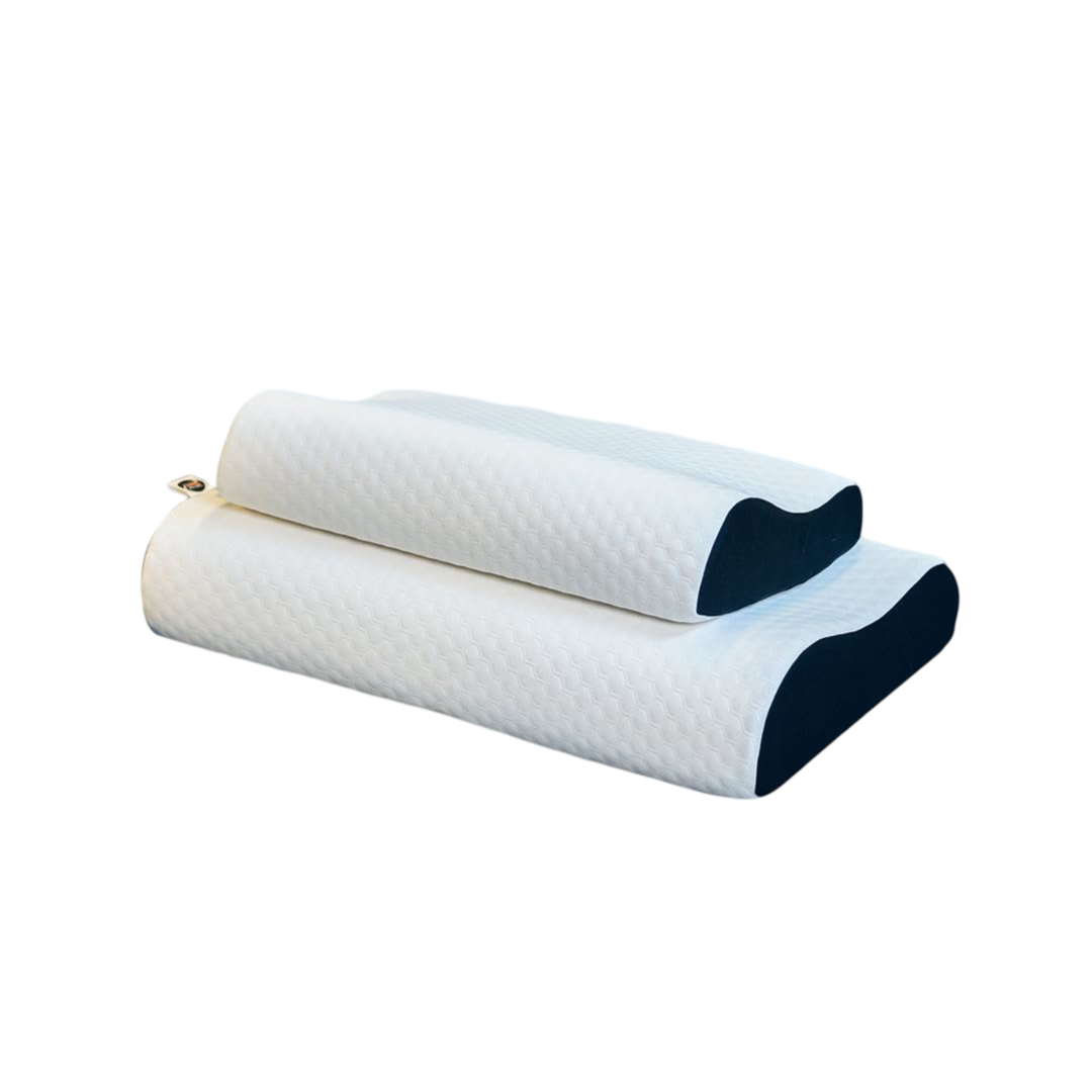 CareFoam Ultimate Cervical Neck Pillow