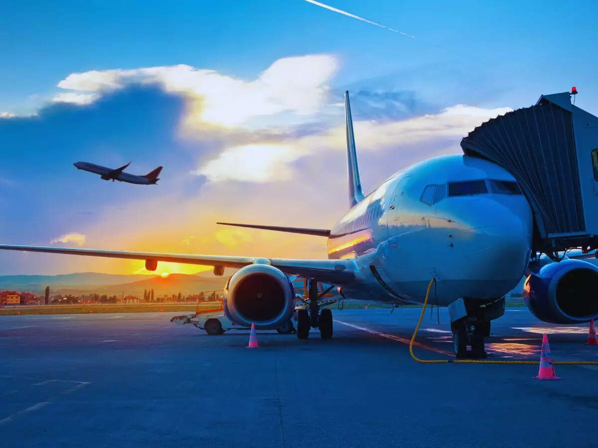 airport