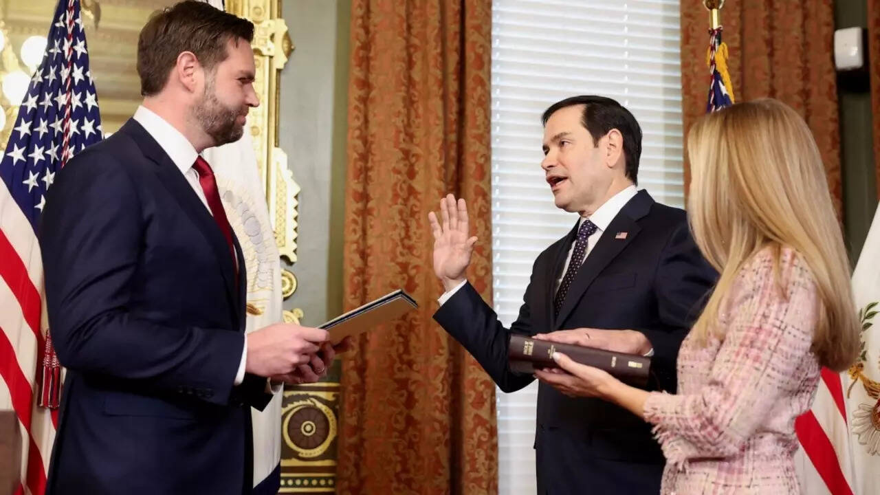 Marco Rubio