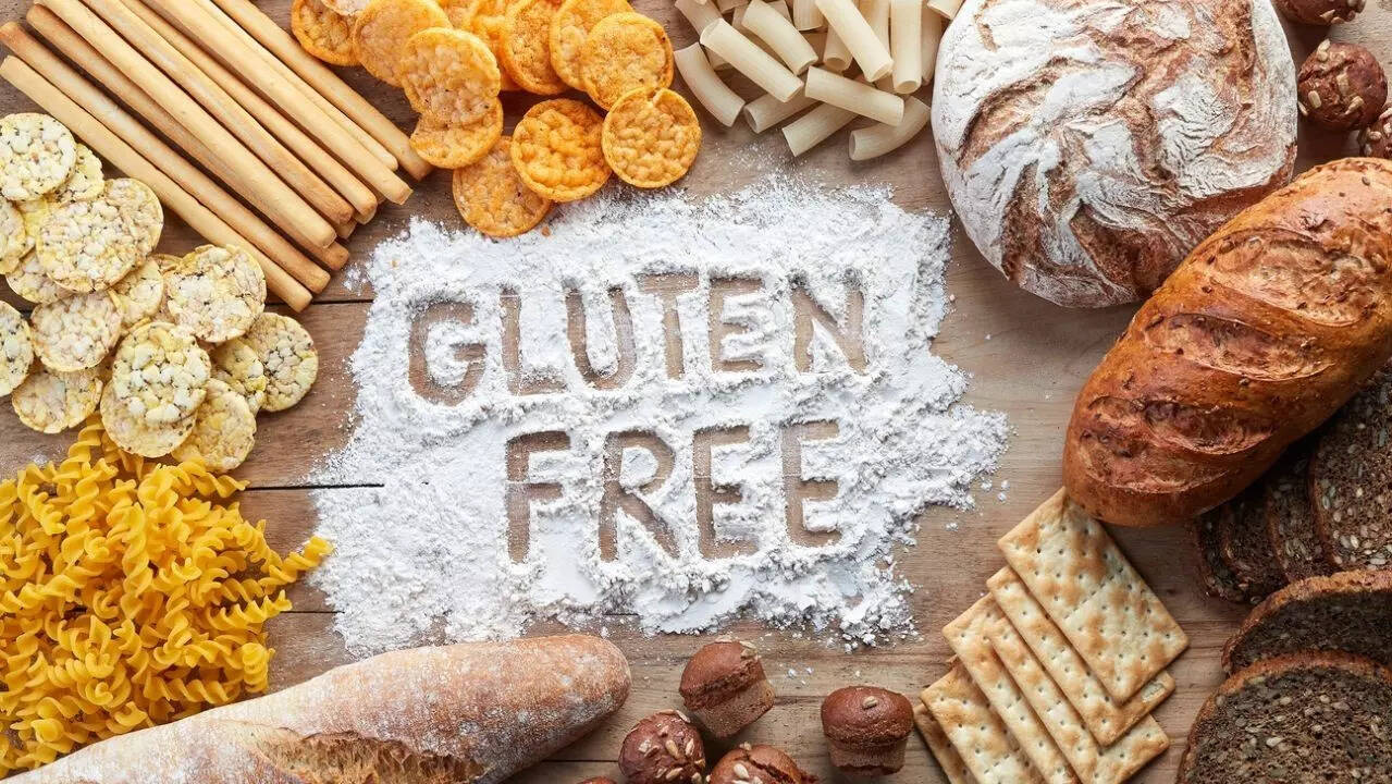 gluten free 2