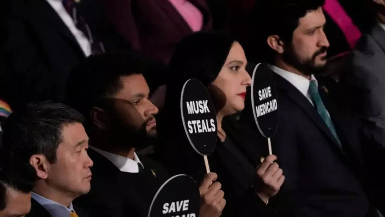 Protest signs (3)