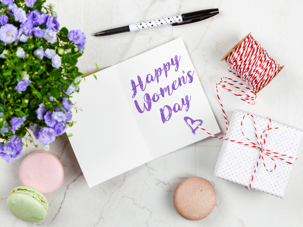 Women’s Day quotes