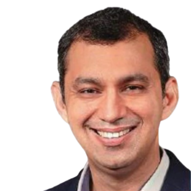 Puneet Chandok, President, Microsoft India and South Asia