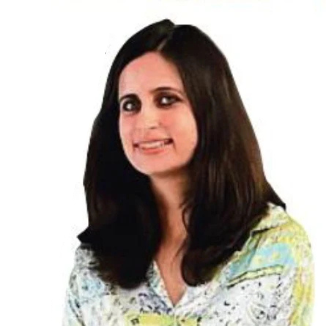 Sheenu Sekhri, strategy head & chief of staff, Microsoft India and South Asia.