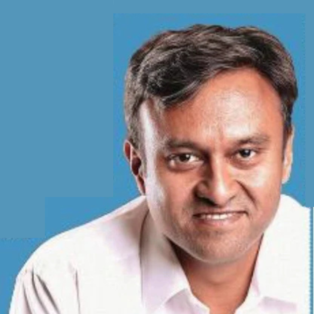 Srikant Sree Ram, director, Amazon Fresh, India