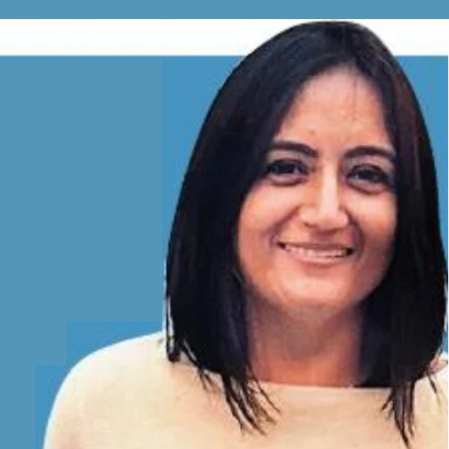 Bhumika Joshi, senior manager, product management, Amazon India.