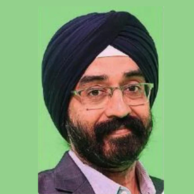 Harinder Singh Chatrath, Evp, global enterprise package based solutions India leader, Capgemini