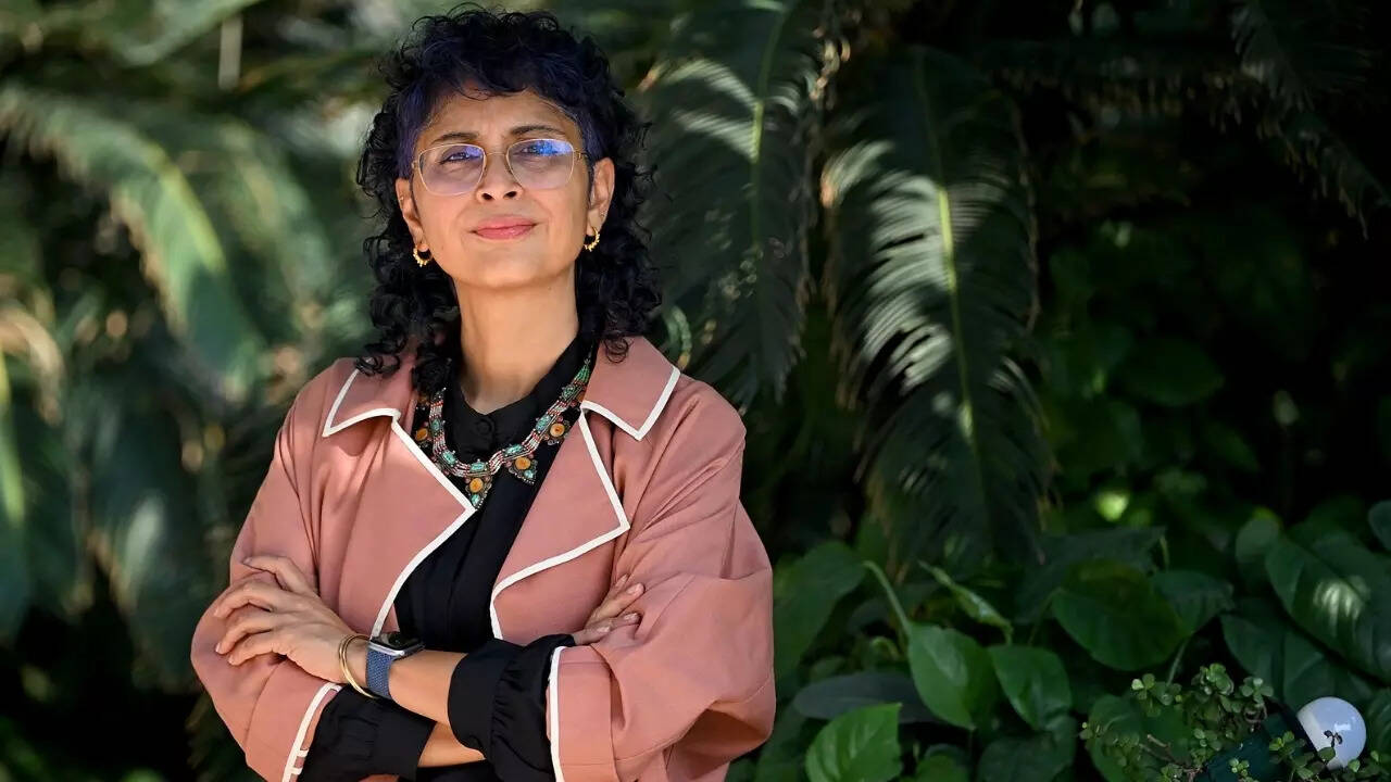 Kiran Rao