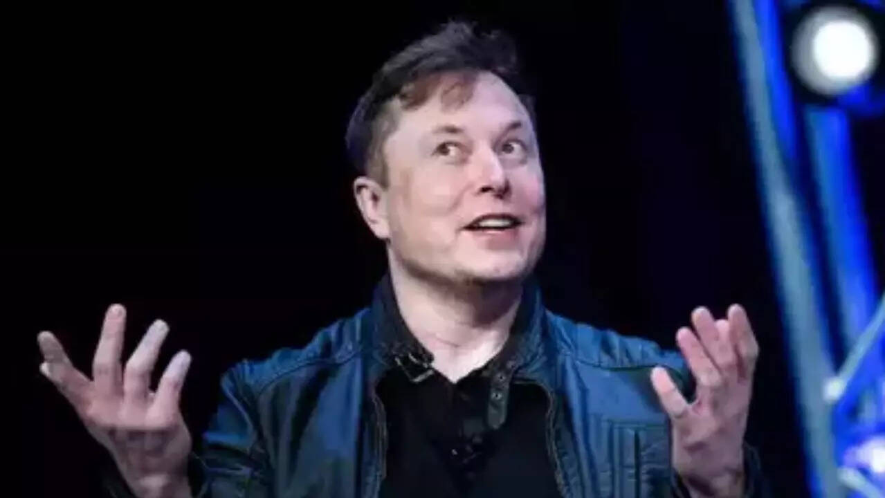elon musk 2