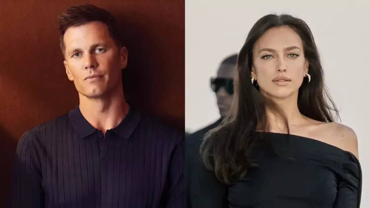 Brady Shayk