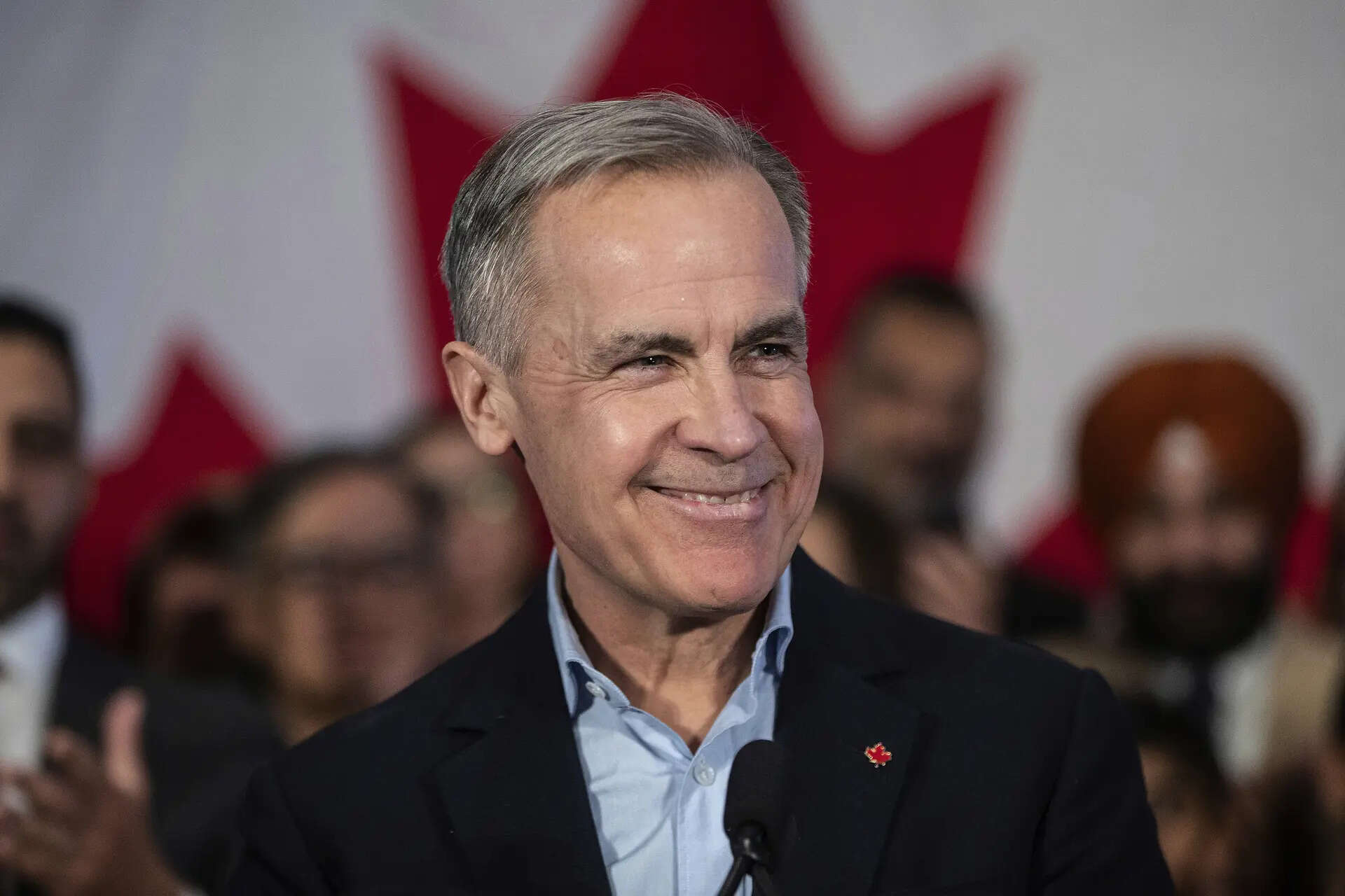 Mark Carney's net worth: How wealthy is Canada's new Prime Minister?