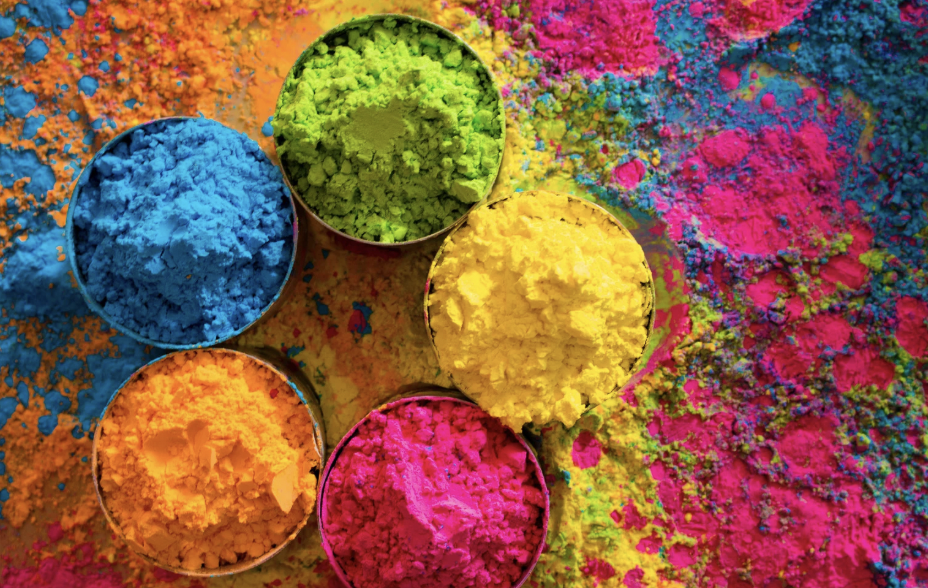 Happy Holi Wishes