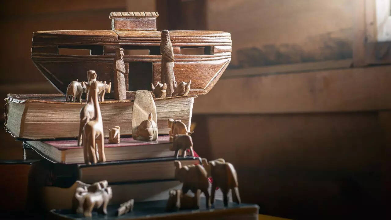 Noah's Ark