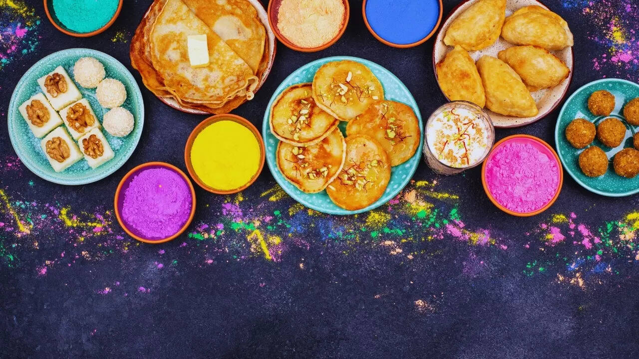 Choti Holi 2025