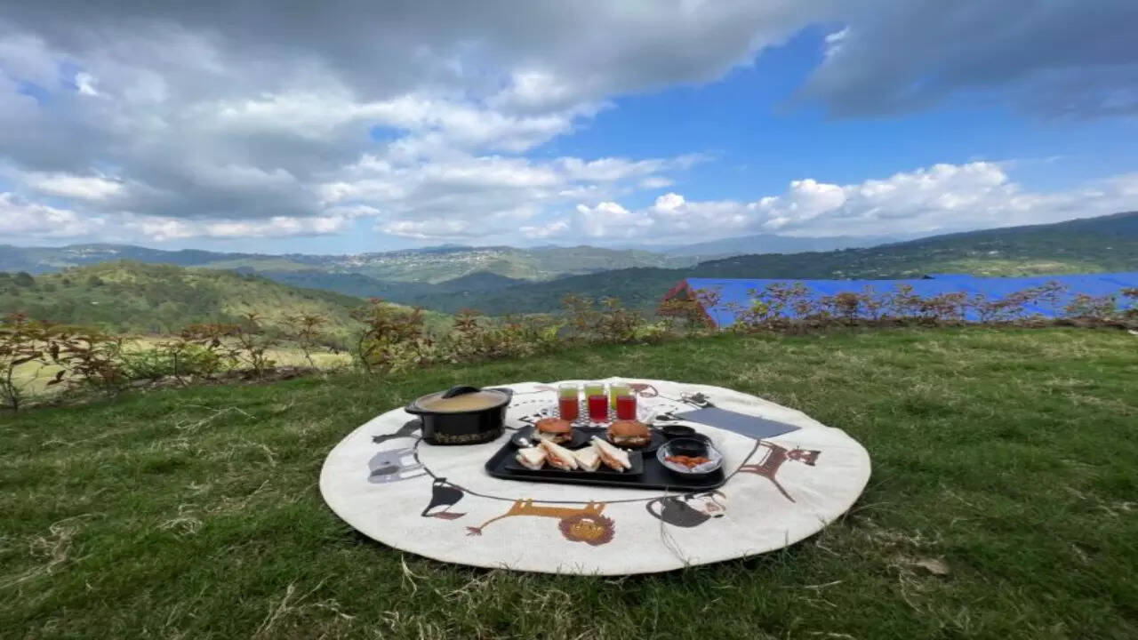 Adaara Retreat - Pet Friendly Cottages