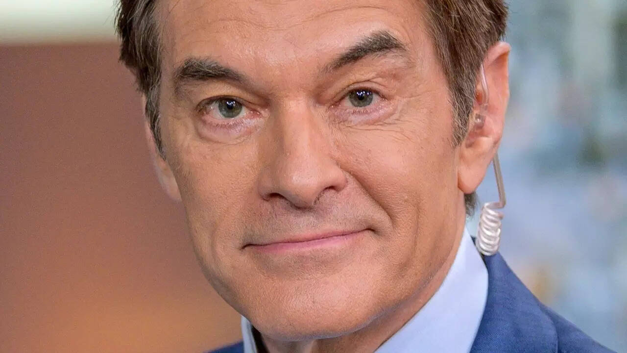 Dr Oz (1)