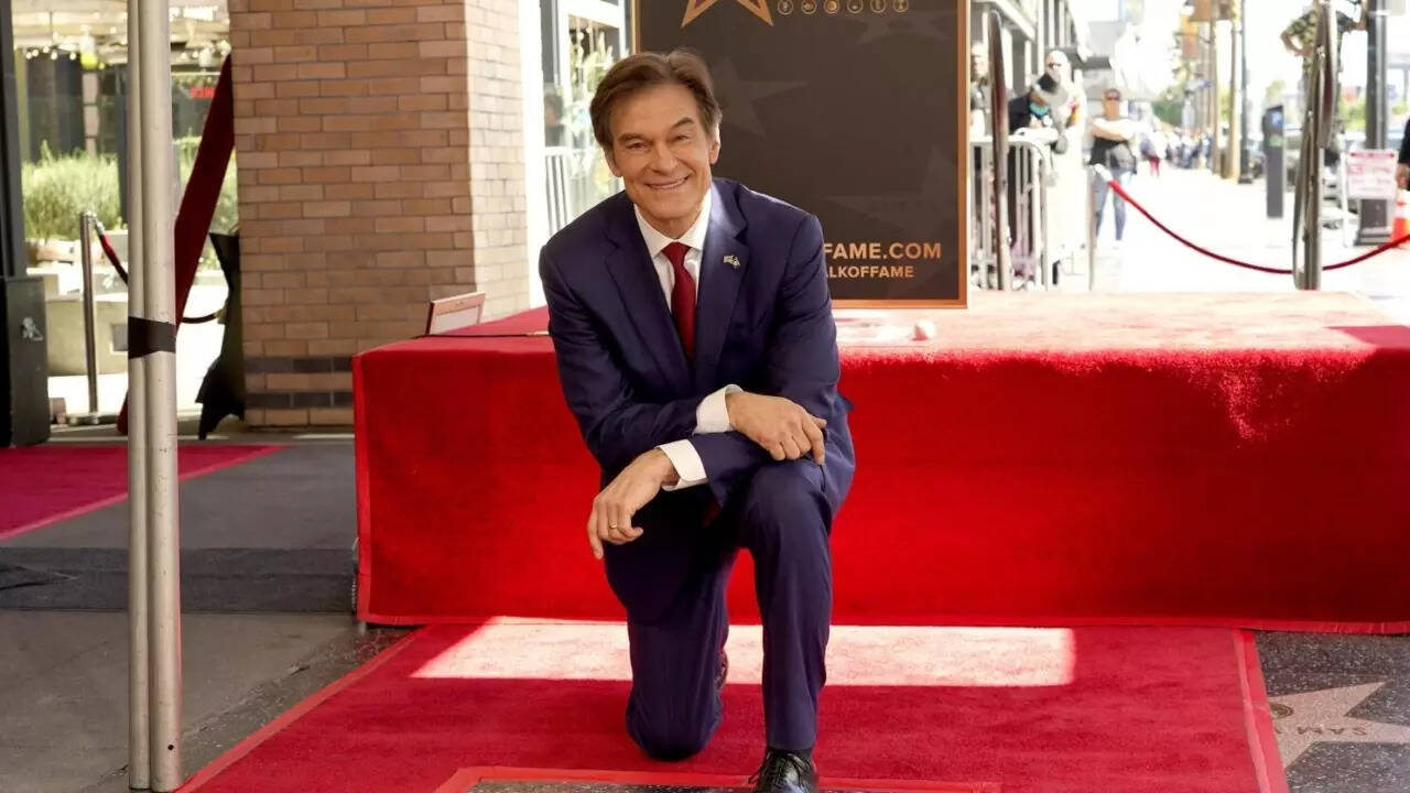Dr Oz (3)