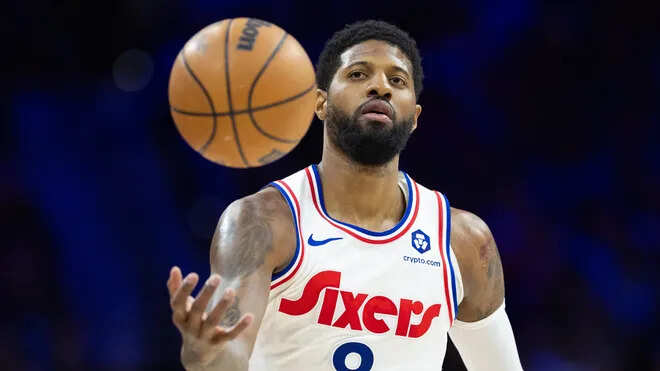 Paul George