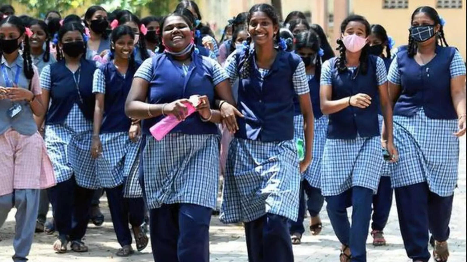 govt school students