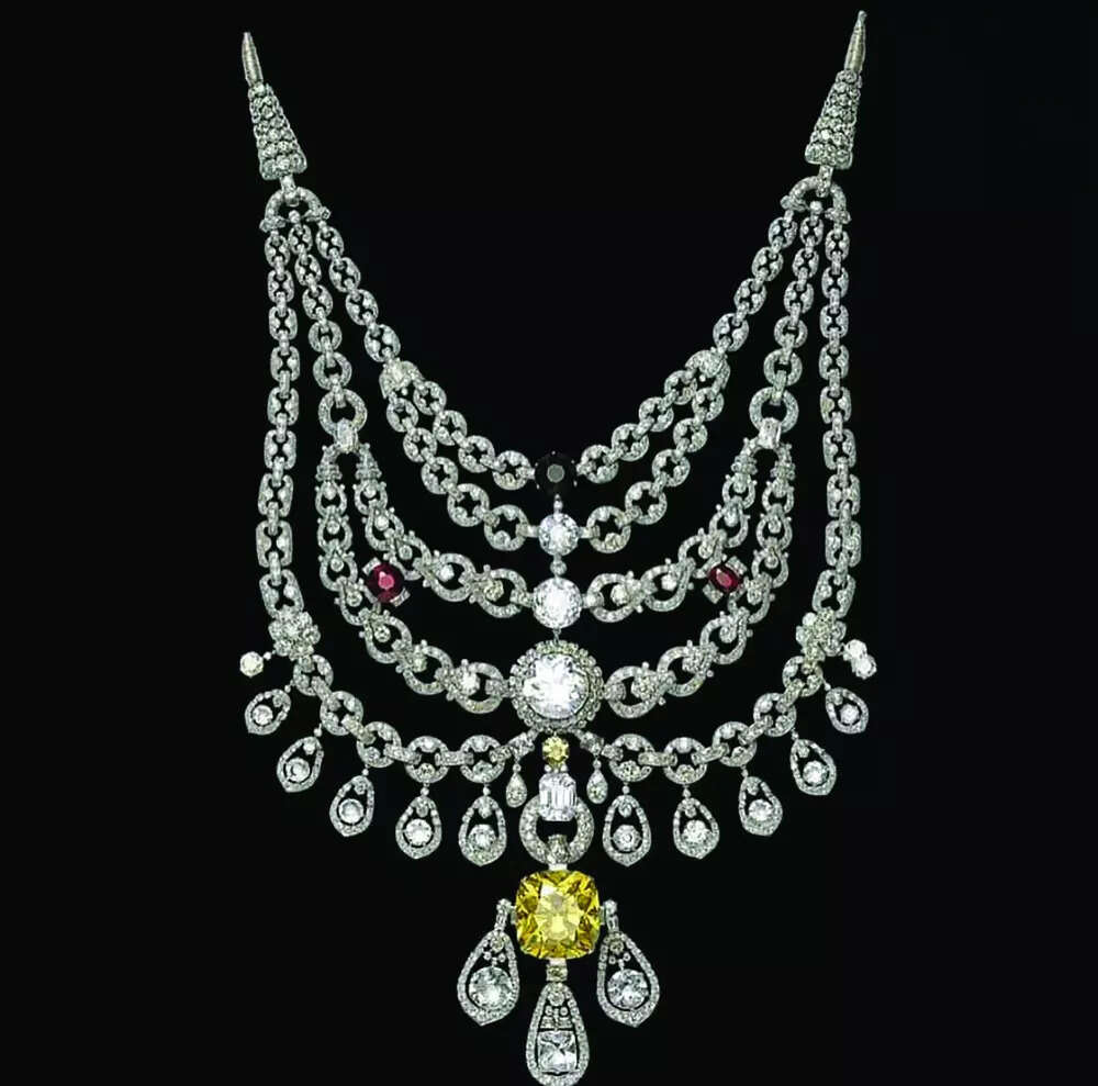 necklace