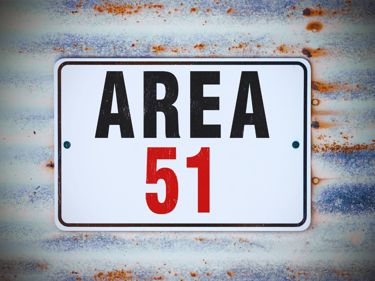 Area 51
