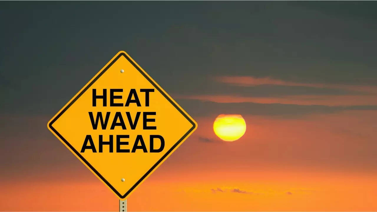 Heatwave