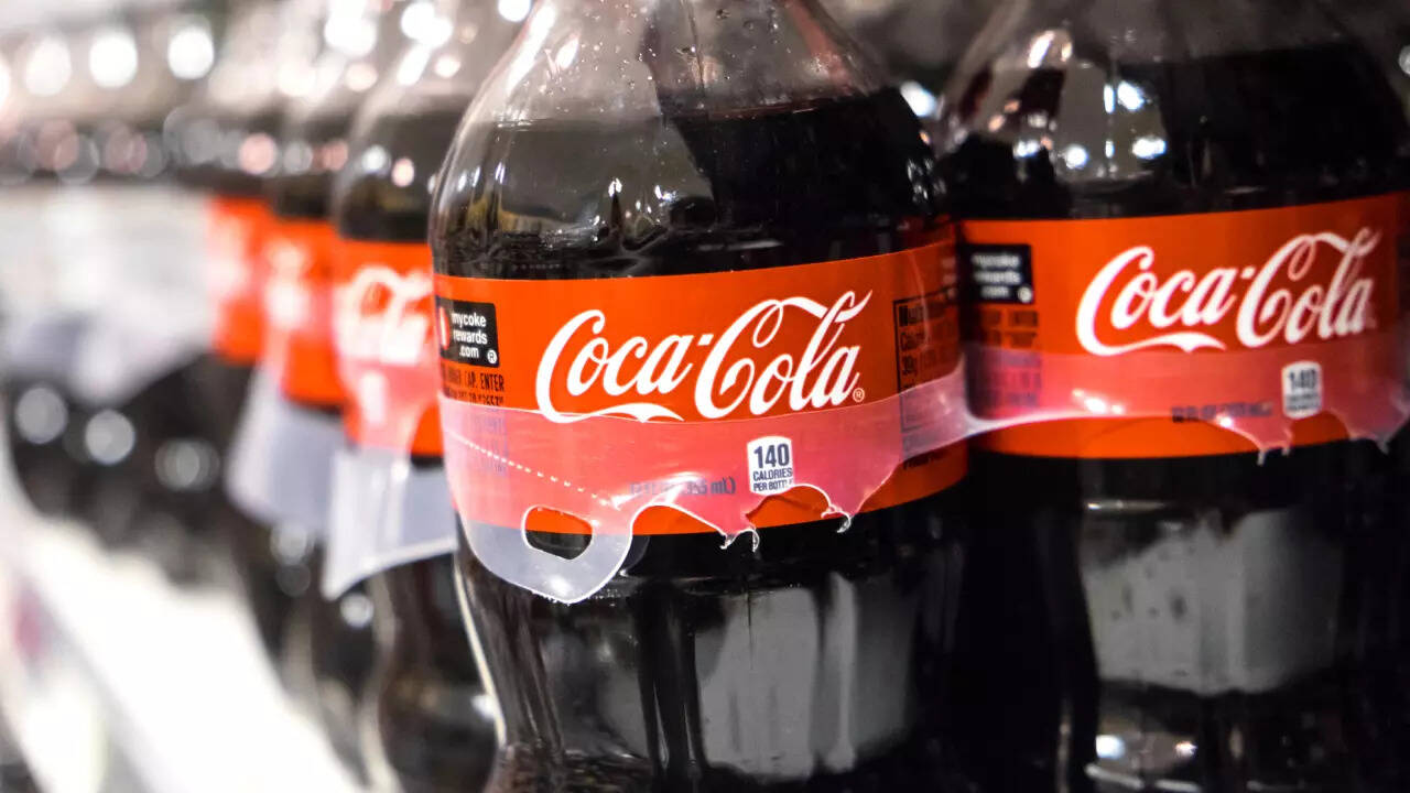 coca cola