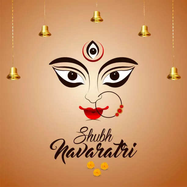 Navratri greetings,wishes