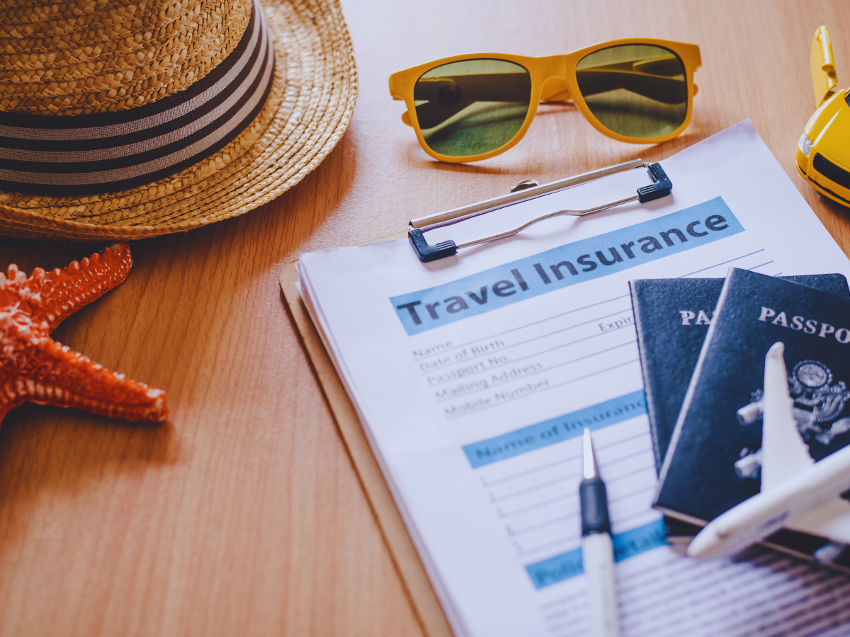 travel insurance