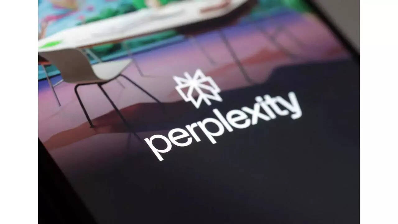 Perplexity AI