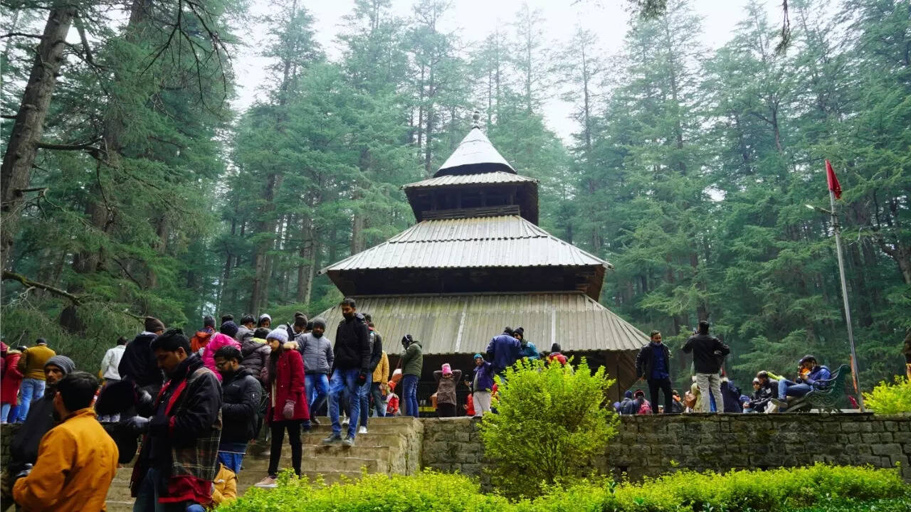 Manali